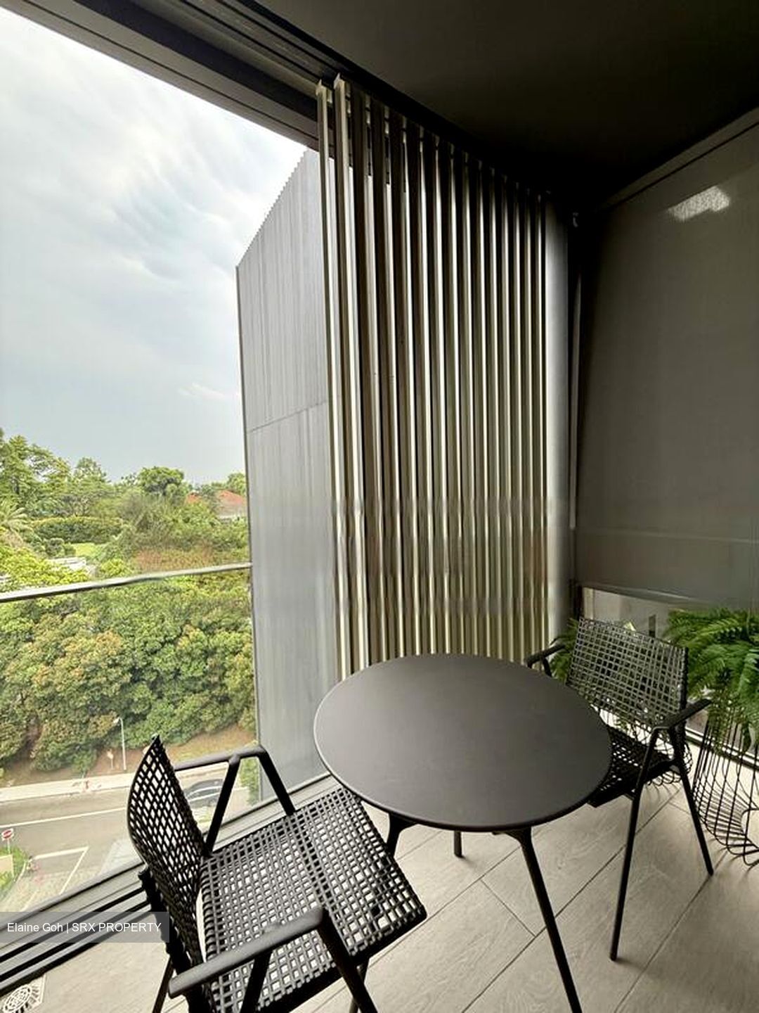 8 Napier (D10), Condominium #451909781